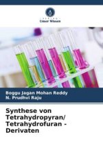 Synthese von Tetrahydropyran/ Tetrahydrofuran - Derivaten