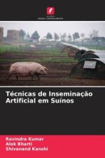 Técnicas de Inseminaç?o Artificial em Suínos