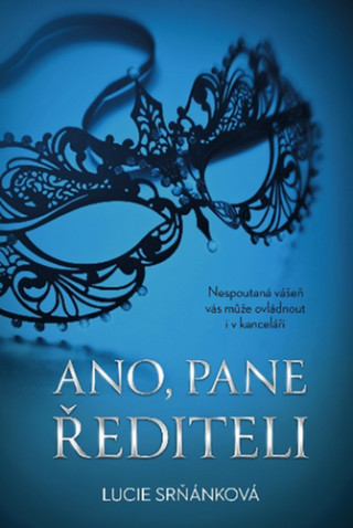 Ano, pane ďż˝editeli