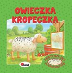 Historyjki podwórkowe. Owieczka. Wydanie 2022