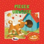 Historyjki podwórkowe. Piesek urwisek. Wydanie 2022