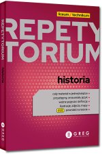 Repetytorium 2023. Historia