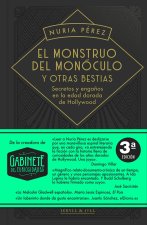 El monstruo del monóculo y otras bestias 3.? EDICION