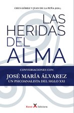 Las Heridas Del Alma