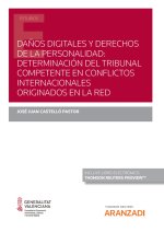 DA?OS DIGITALES Y DERECHOS D ELA PERSONALIDAD DETERMINACION