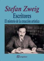Escritores
