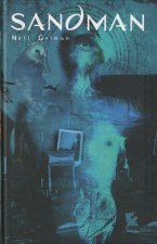 Sandman núm. 08: El fin de los mundos (3a edición)