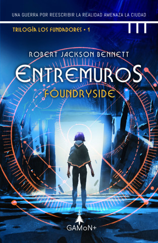 Foundryside