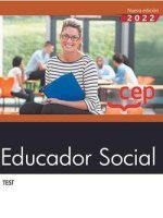 Educador social : test