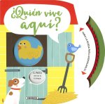 ?Quién Vive Aqui?