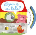 ?Quién es mi bebé?