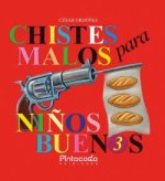 CHISTES MALOS PARA NI?OS BUENOS 3