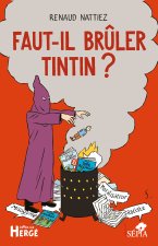 Faut-il brûler Tintin ?