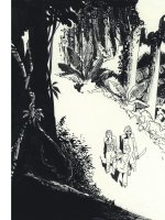 Théodore Poussin - Tome 14 - Aro Satoe / Edition spéciale, Edition de Luxe (Grand Format)