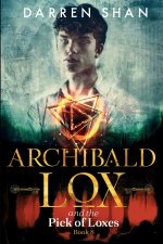 Archibald Lox and the Pick of Loxes