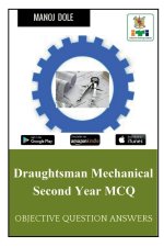 Draughtsman Mechanical  Second Year MCQ