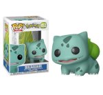 Funko POP Games: Pokémon - Bulbasaur