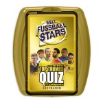 Quiz Weltfussball Stars