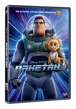 Rakeďż˝ďż˝k DVD