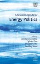 Research Agenda for Energy Politics