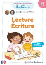 Mes activités Montessori - Lecture - Ecriture