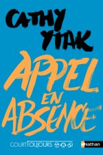 Court toujours: Appel en absence