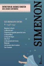 Les Romans durs, Tome 4 - 2023