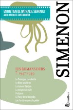Les Romans durs, Tome 7 - 2023