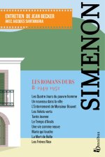 Les Romans durs, Tome 8 - 2023
