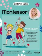 Mon p'tit cahier Montessori NE