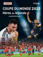 Livre d'or de la Coupe du monde de football 2022