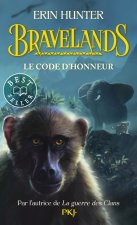 2. Bravelands : Le code d'honneur