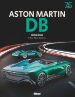 Aston Martin DB