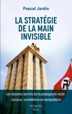 La stratégie de la main invisible - Livre