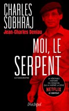 Moi, le Serpent