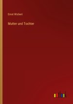 Mutter und Tochter