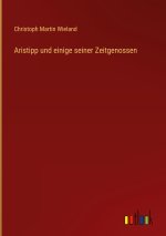 Aristipp und einige seiner Zeitgenossen