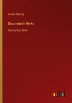 Gesammelte Werke