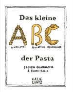 Das kleine ABC der Pasta