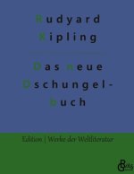 Das neue Dschungelbuch