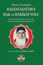 Hasani Saniden Hak ve Hakikat Yolu