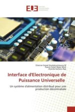 Interface d'Electronique de Puissance Universelle