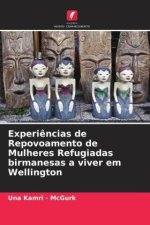 Experi?ncias de Repovoamento de Mulheres Refugiadas birmanesas a viver em Wellington