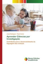 Aprender Ci?ncias por Investigaç?o