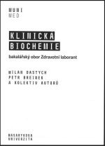 Klinická biochemie