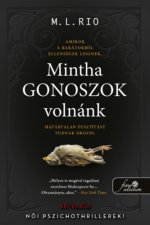 Mintha gonoszok volnánk