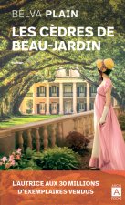 Cèdres de Beau-Jardin