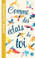 Comme des éclats de toi