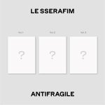 ANTIFRAGILE (VOL.2)