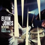 Elvin Jones: Revival: Live at Pookie's Pub